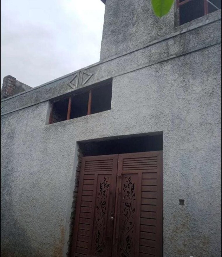 Exterior View, kargi 2 Bedroom 500 Sq.Ft. Independent House In Kargi Dehradun 8967505