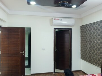 Building Lobby in 3 BHK Apartment at Green Grace, Gachibowli – for Rent