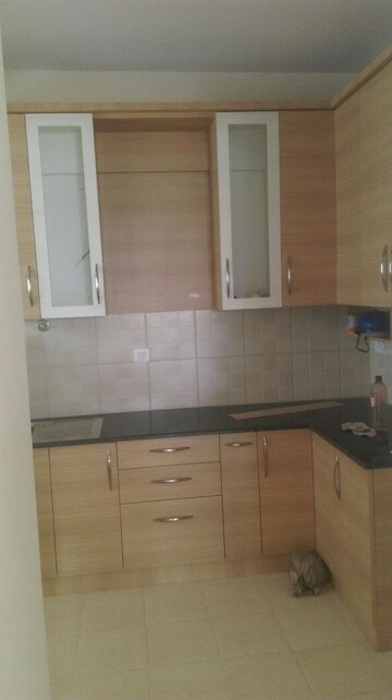 Kitchen in 2 BHK Apartment at Ozone Urbana Aqua, Devanahalli – for Sale
