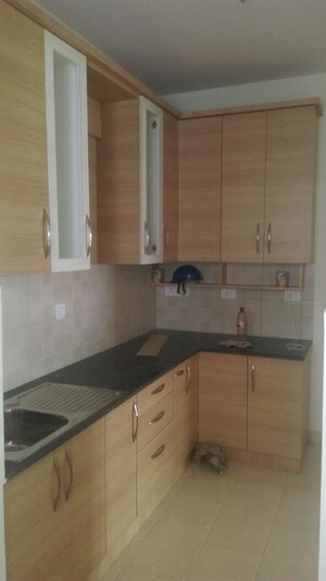 Kitchen in 2 BHK Apartment at Ozone Urbana Aqua, Devanahalli – for Sale