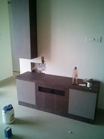 Kitchen in 2 BHK Apartment at Ozone Urbana Aqua, Devanahalli – for Sale