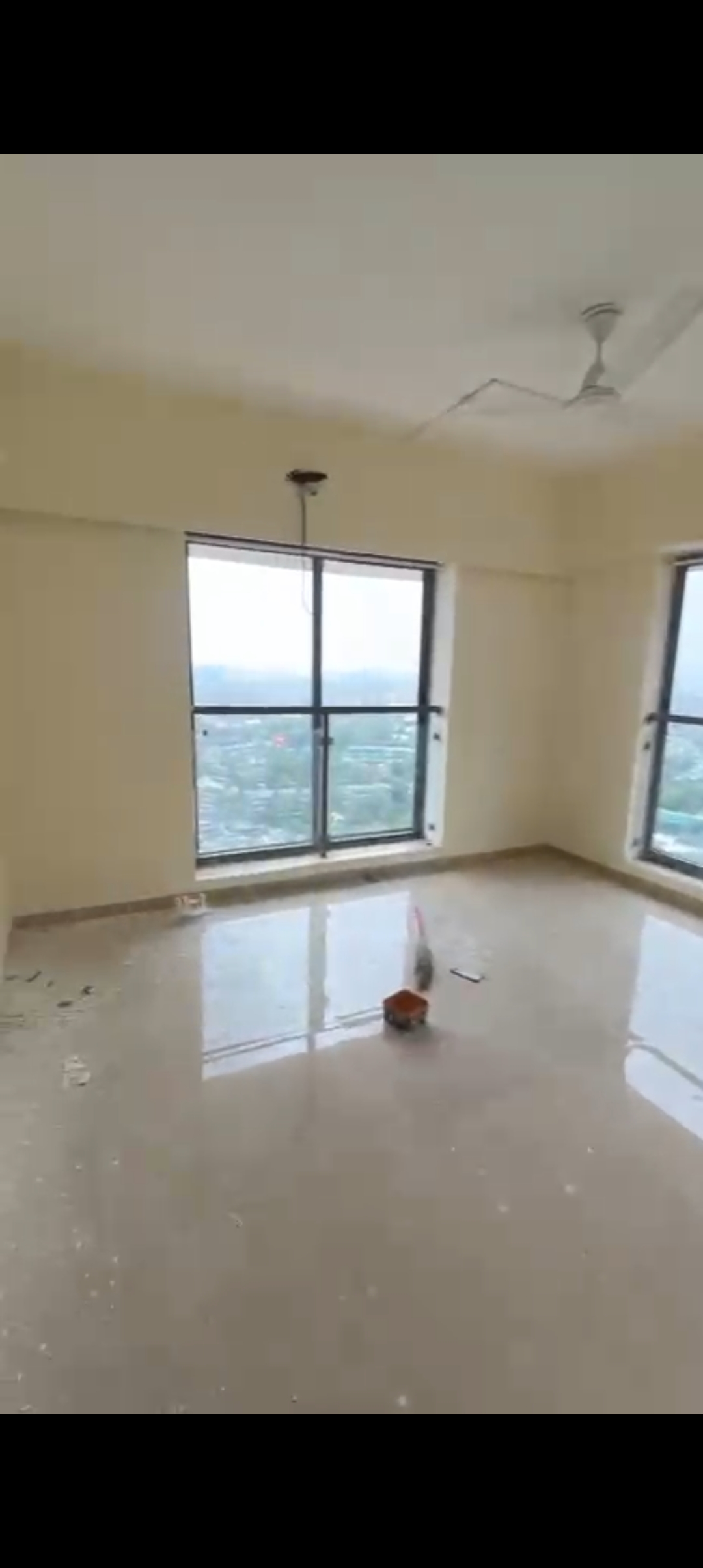 3 BHK + Study Room Apartment For Rent in Chandrodaya CHS Chembur