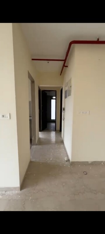Building Lobby in 3 BHK Apartment at Chandrodaya CHS Chembur, Chembur – for Rent