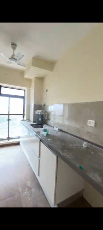 Kitchen in 3 BHK Apartment at Chandrodaya CHS Chembur, Chembur – for Rent