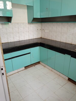 Kitchen in 2 BHK Builder Floor at Sector 57 – for Sale