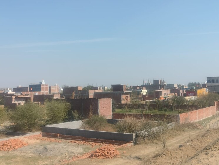 undefined, sector 142  150 Sq.Yd. Plot In Sector 142 Noida 8967493