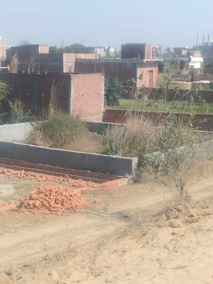 undefined, sector 142  150 Sq.Yd. Plot In Sector 142 Noida 8967493