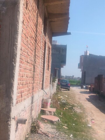 Plot Area in  Plot at Sector 142 – for Sale
