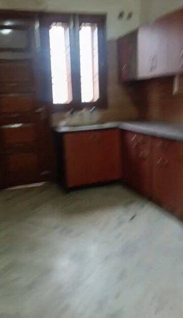 Kitchen in 3.5 BHK Independent House at Sector 45 – for Rent
