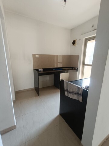 Kitchen in 2 BHK Apartment at Lodha Casa Rio, Dombivli East – for Sale