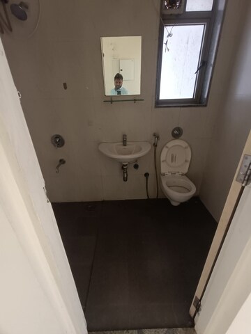 Bathroom in 2 BHK Apartment at Lodha Casa Rio, Dombivli East – for Sale