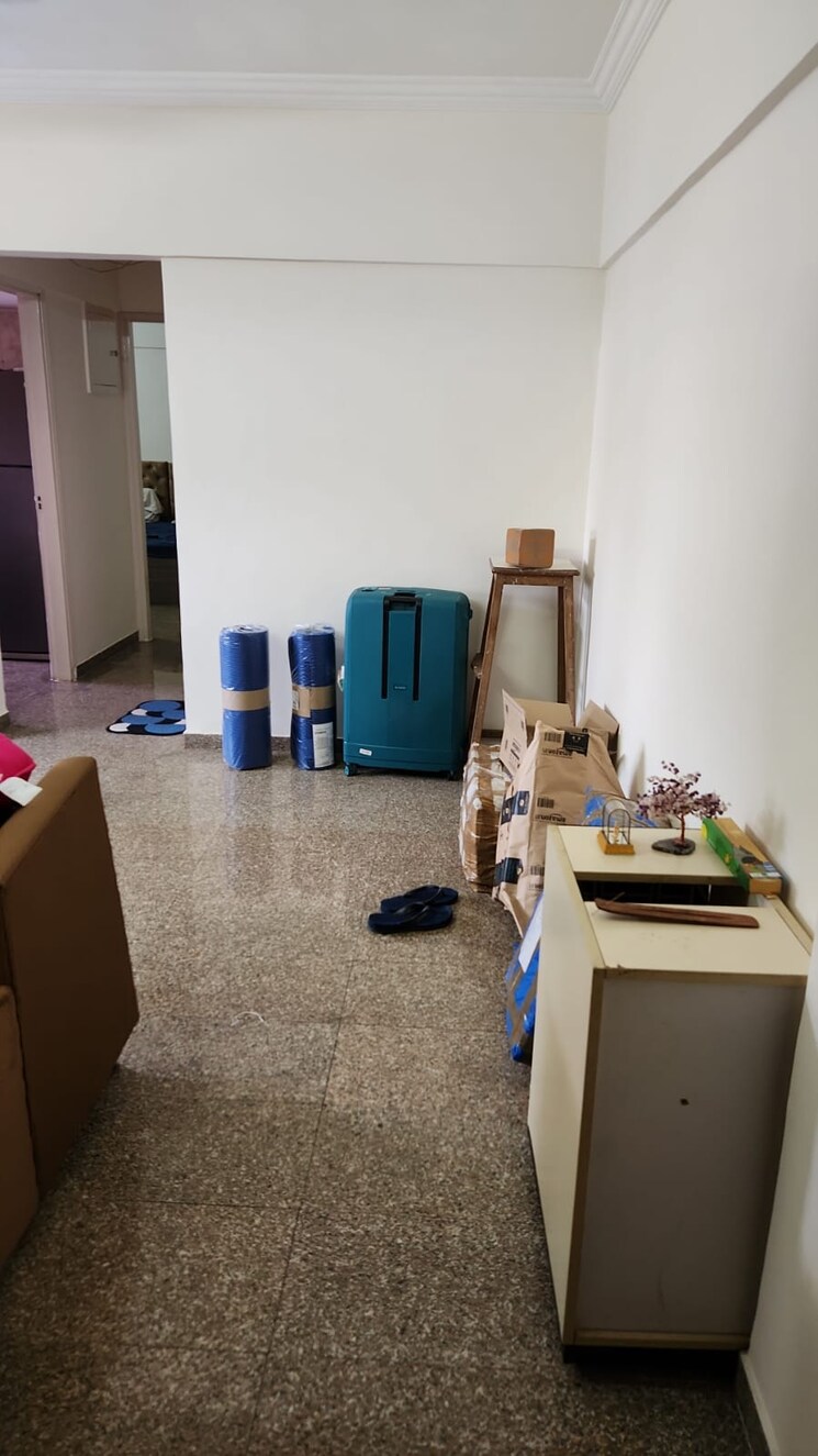 Living Room, valentine-apartments 1 Bedroom 600 Sq.Ft. Apartment In Goregaon East Mumbai 8967506