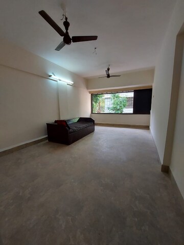 1.5 BHK Apartment For Rent in Matoshree Swaroop Celesta, Vile Parle East