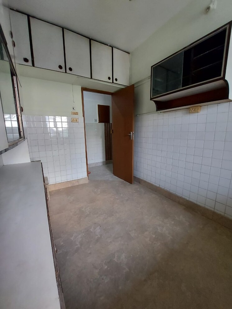 Kitchen, matoshree-swaroop-celesta 1.5 Bedroom 600 Sq.Ft. Apartment In Vile Parle East Mumbai 8967530