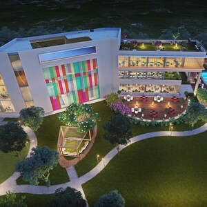 3 BHK Apartment For Sale in Hero Homes Gurgaon, Sector 104