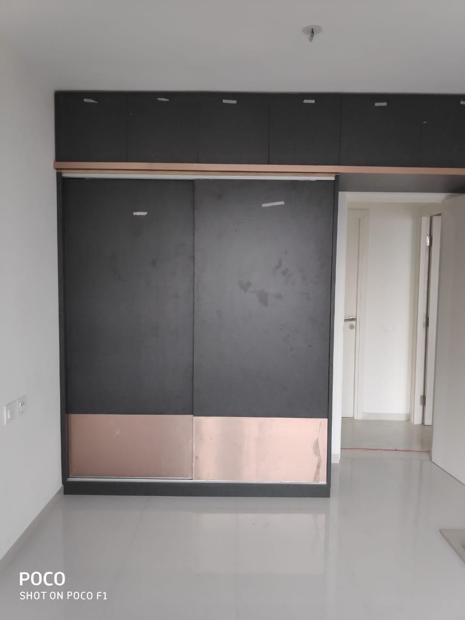 2 BHK Apartment For Rent in Hiranandani Glen Gate