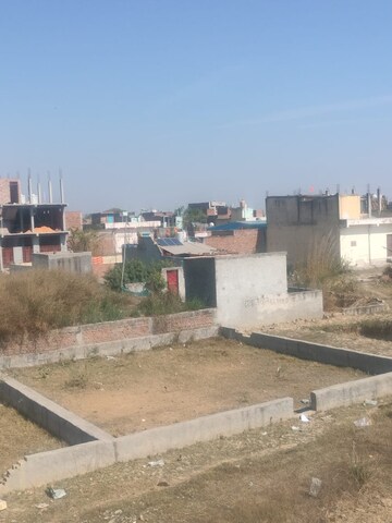 Plot Area in  Plot at Sector 142 – for Sale