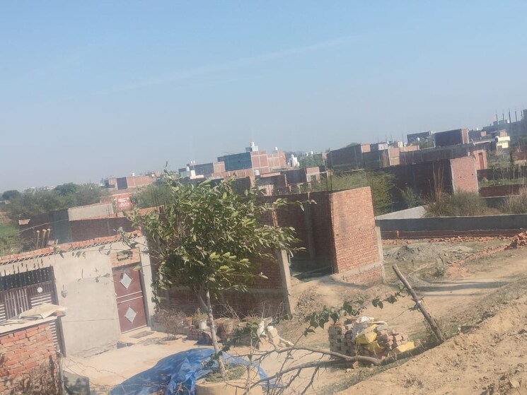 undefined, sector 142  200 Sq.Yd. Plot In Sector 142 Noida 8967523