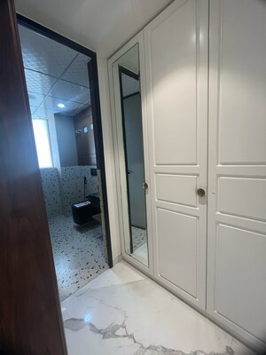 Attached Bathroom in 4 BHK Apartment at Sector 88 – for Sale