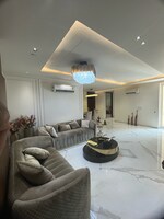 4 BHK 2190 Sq.Ft. Apartment in Sector 88