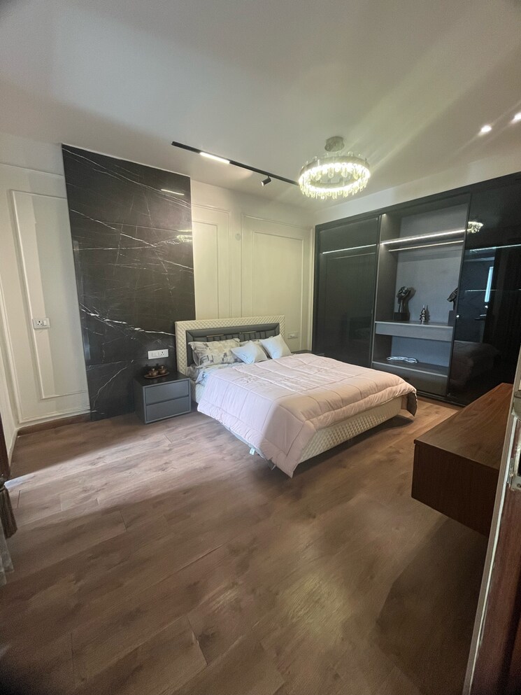 Master Bedroom, sector 88 4 Bedroom 2190 Sq.Ft. Apartment In Sector 88 Faridabad 8967572