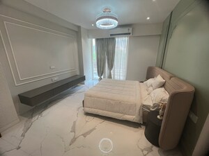 Bedroom in 4 BHK Apartment at Sector 88 – for Sale