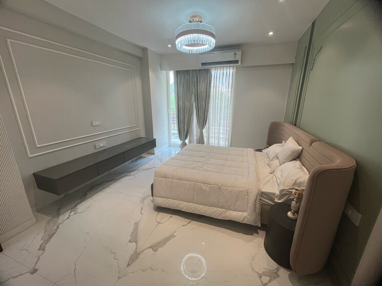 Bedroom, sector 88 4 Bedroom 2190 Sq.Ft. Apartment In Sector 88 Faridabad 8967572
