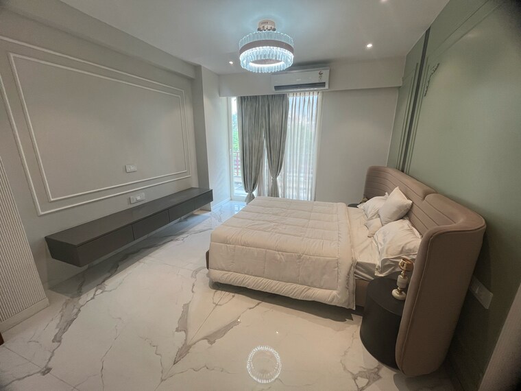 Bedroom, sector 88 4 Bedroom 2190 Sq.Ft. Apartment In Sector 88 Faridabad 8967572