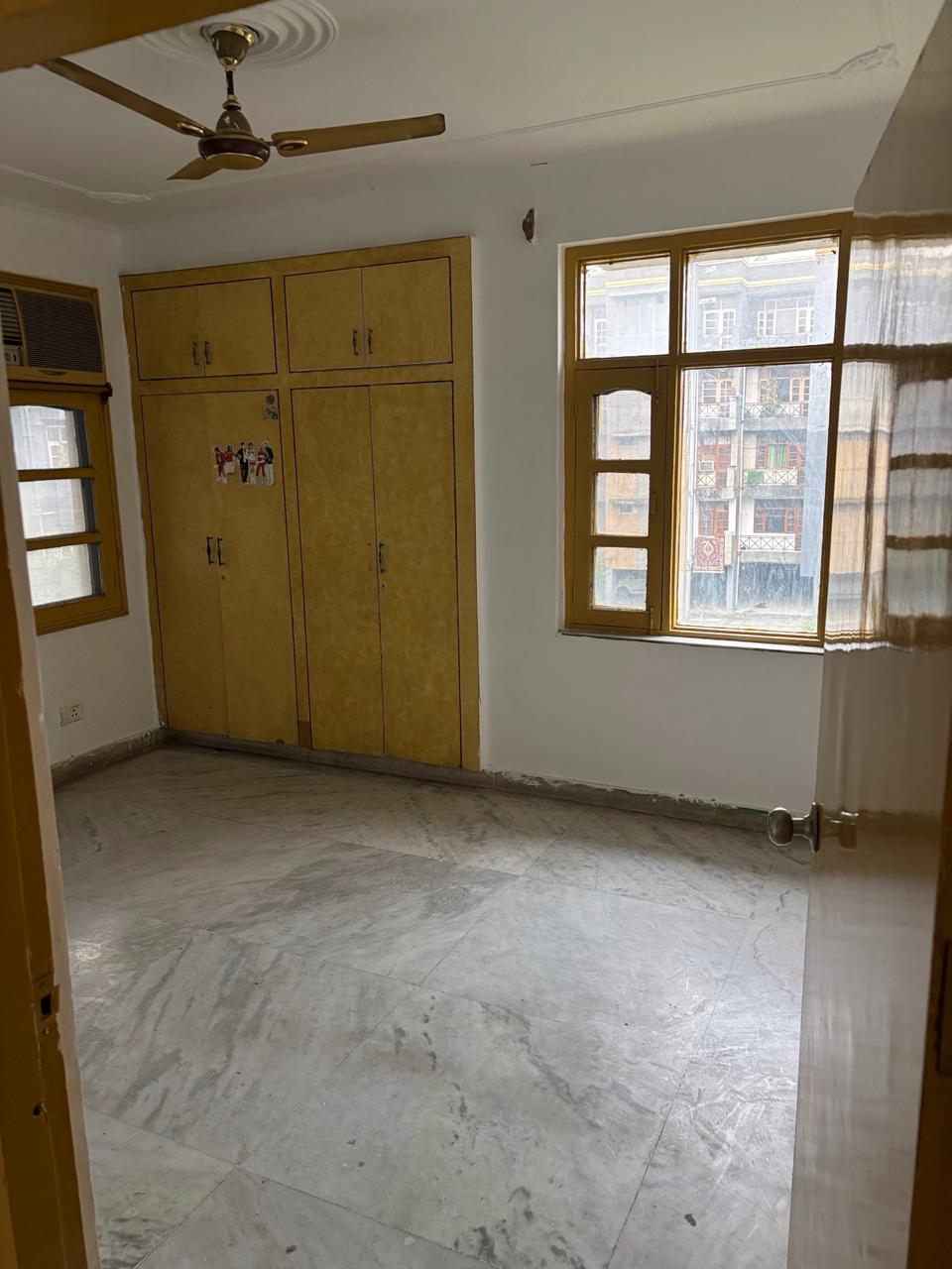 3 BHK + Pooja Room Apartment For Sale in Sahastardhara Road 