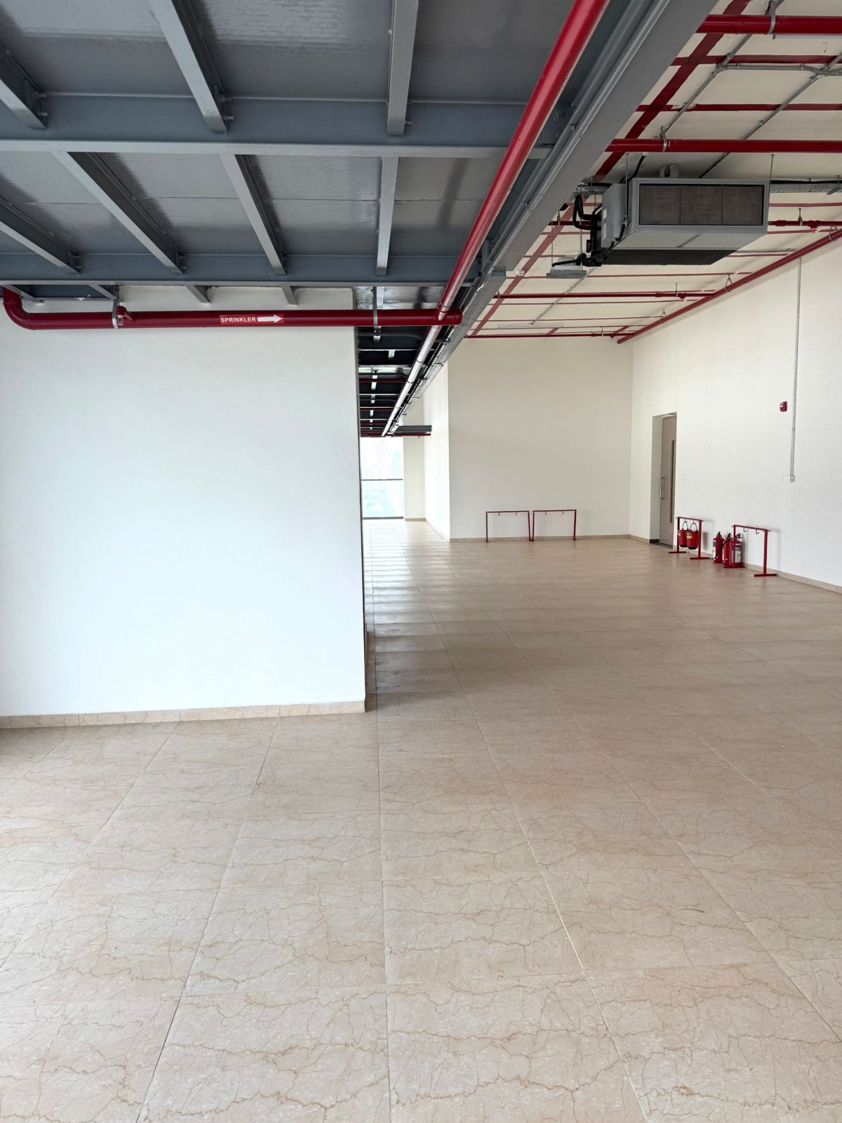 Office Space For Rent in The Prestige Mahalaxmi