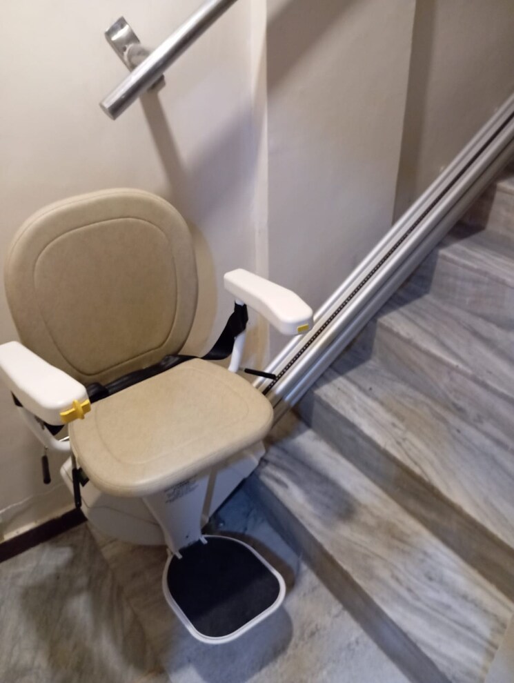 Bathroom, hill-garden 3.5 Bedroom 1750 Sq.Ft. Apartment In Manpada Thane 8967534