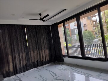 Bedroom in 3 BHK Independent House at Jubilee Hills – for Rent