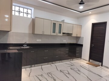 Kitchen in 3 BHK Independent House at Jubilee Hills – for Rent