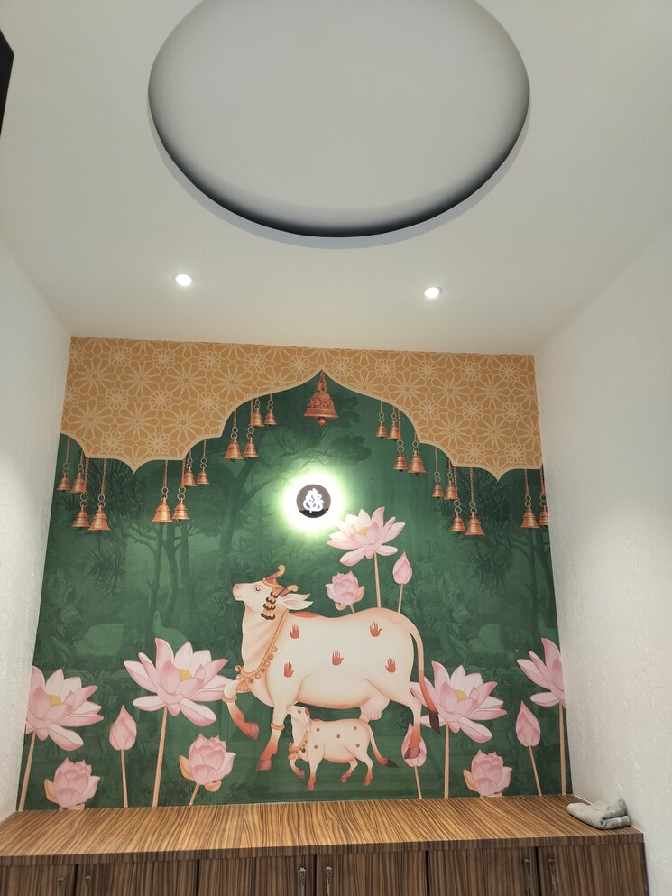 undefined, jubilee hills 3 Bedroom 3200 Sq.Ft. Independent House In Jubilee Hills Hyderabad 8967550