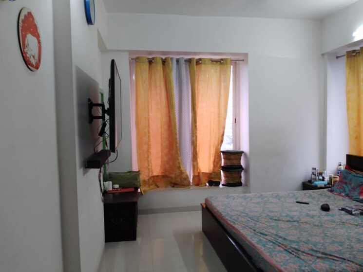 Kitchen, kundan-eternia 3 Bedroom 1206 Sq.Ft. Apartment In Ghorpadi Pune 8967549