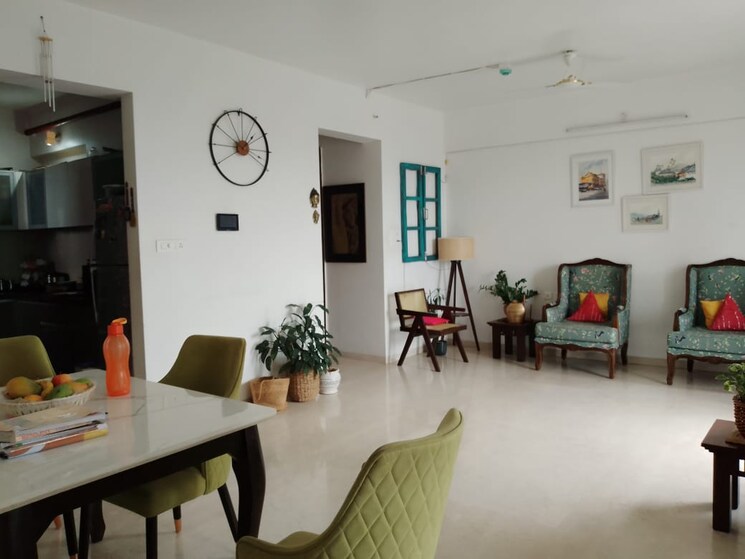 Team Area, kundan-eternia 3 Bedroom 1206 Sq.Ft. Apartment In Ghorpadi Pune 8967549