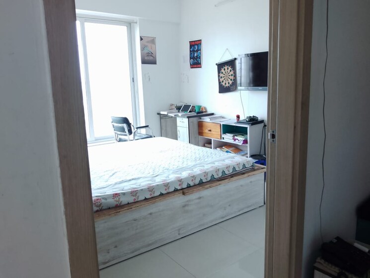 Bedroom, kundan-eternia 3 Bedroom 1206 Sq.Ft. Apartment In Ghorpadi Pune 8967549