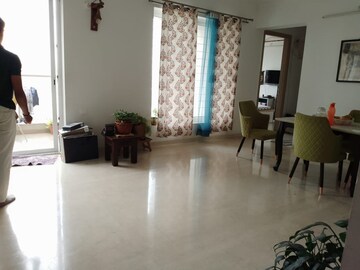 3 BHK Apartment For Rent in Kundan Eternia, Ghorpadi