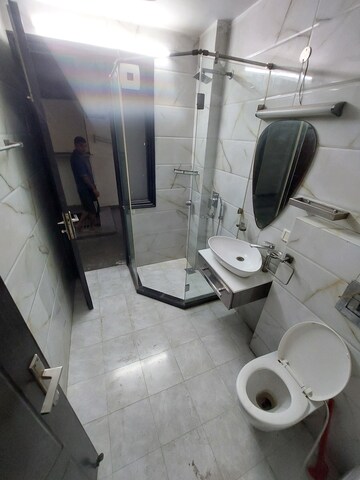  4 BHK Builder Floor at Model Town Phase 2 – for Rent
