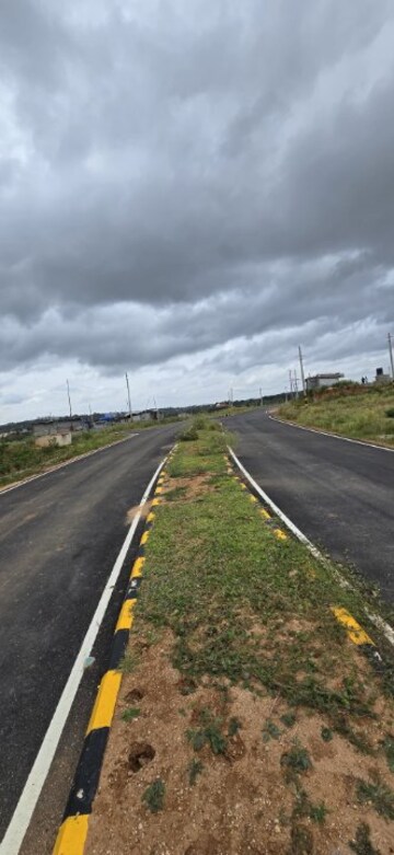  Plot – Exterior View View at Jigani - for Sale