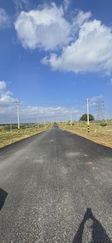  Plot For Sale in Jigani