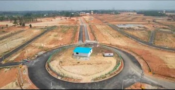   Plot at Jigani – for Sale