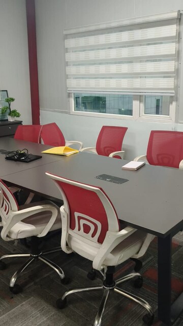 Team Area in  Office Space at Sector 2 – for Rent
