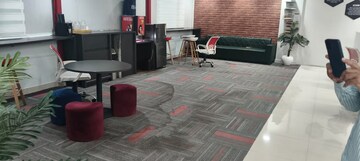 Team Area in  Office Space at Sector 2 – for Rent