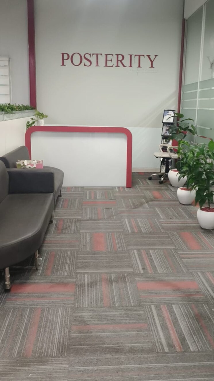 Team Area, sector 2 Commercial Office Space 3500 Sq.Ft. In Sector 2 Noida 8967556