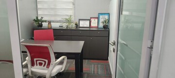 Team Area in  Office Space at Sector 2 – for Rent