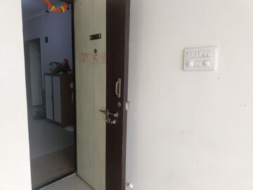 Room in 1 BHK Apartment at Supernal Gardens, Kolshet Road – for Rent