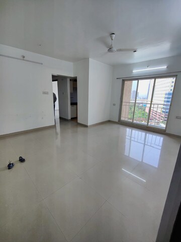 1 BHK Apartment For Rent in Supernal Gardens, Kolshet Road