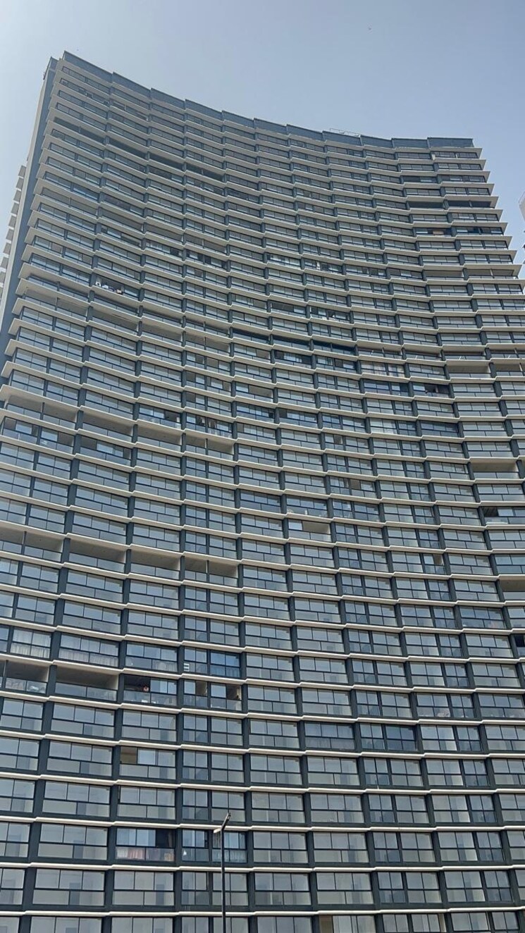 Balcony, marathon-nexworld-elara-1 2 Bedroom 640 Sq.Ft. Apartment In Dombivli East Thane 8967578