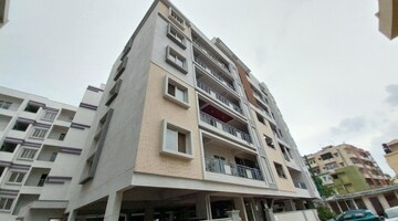 2 BHK Apartment – Exterior View View at Urban Mangolia, Jp Nagar - for Sale